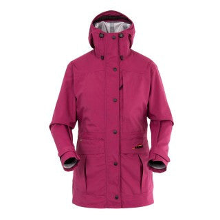 Siena Jkt Wineberry